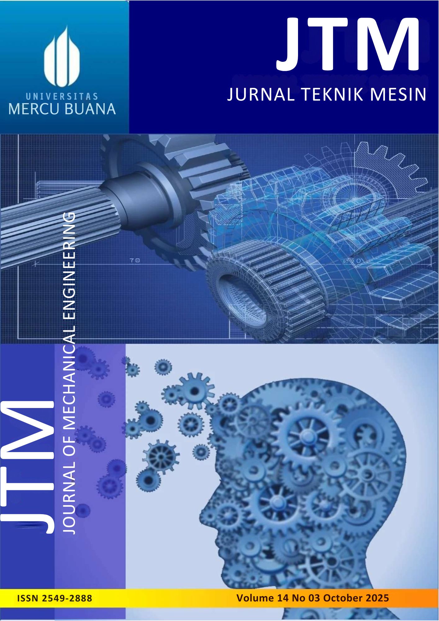 Cover Page