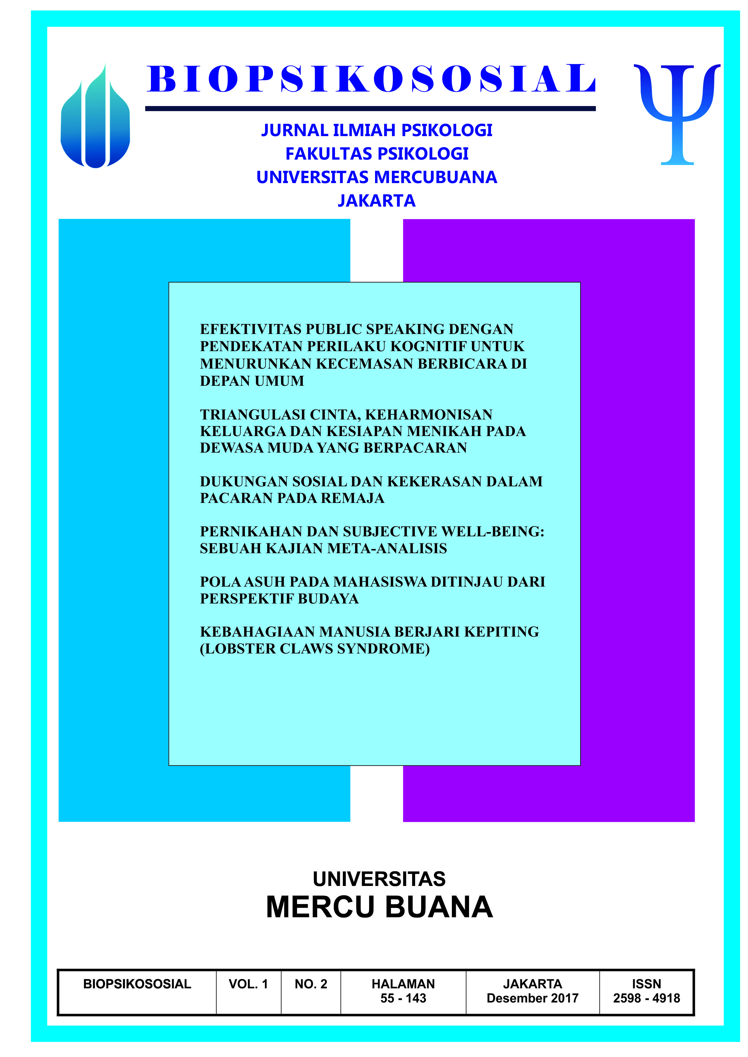 Cover Page