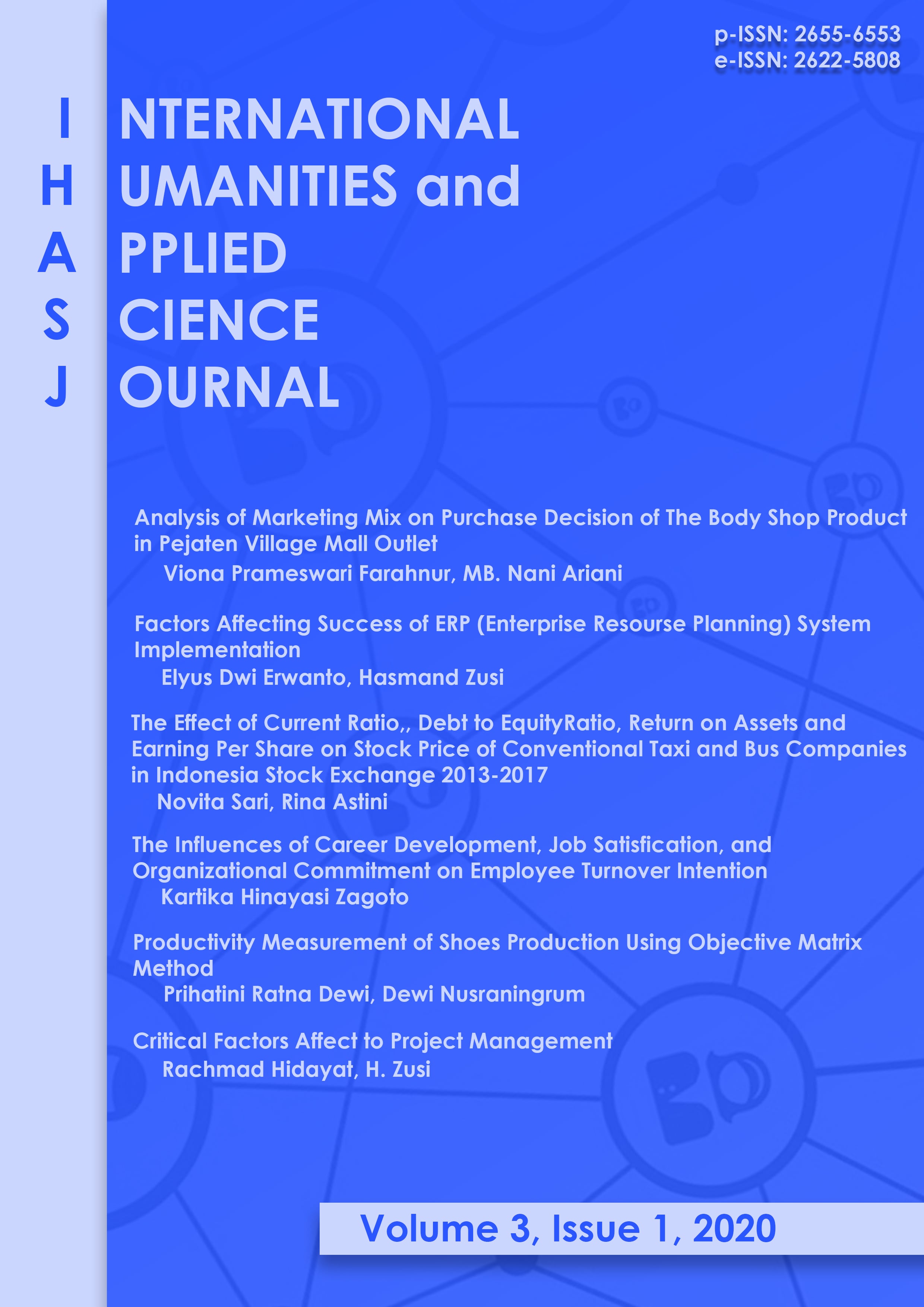 Cover Page