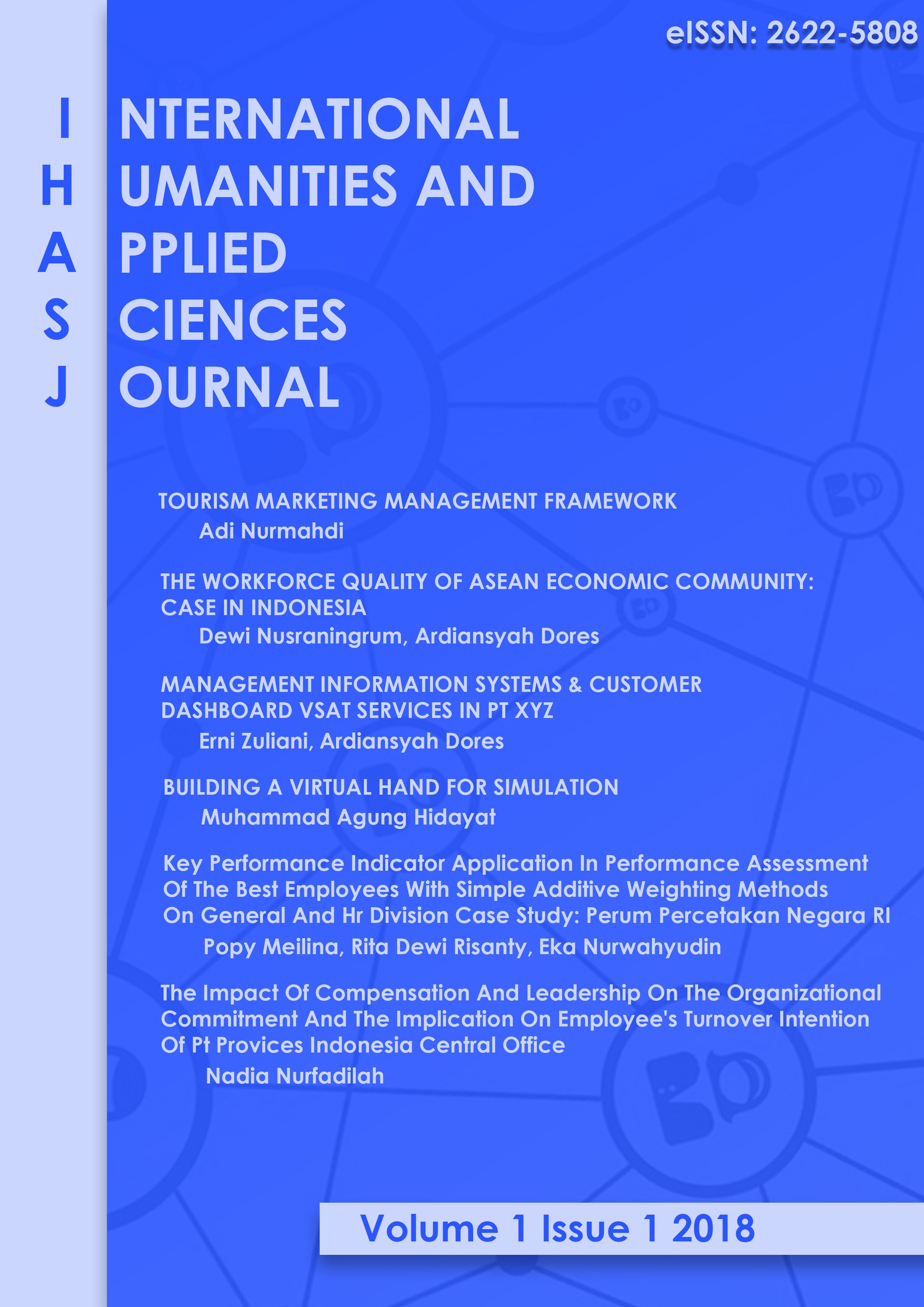 Journal Homepage Image