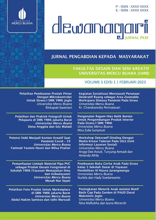 Cover Page