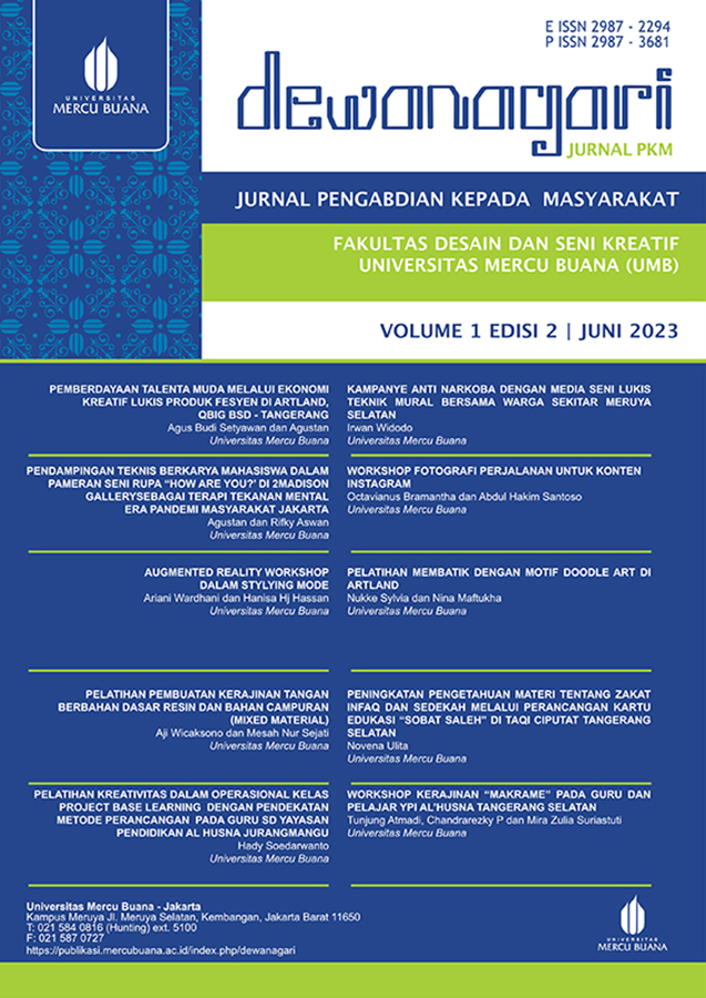Cover Page
