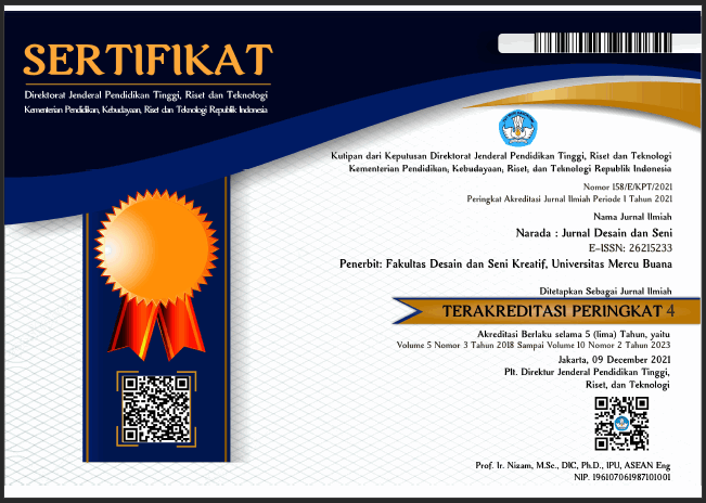 ter akreditasi Sinta 4